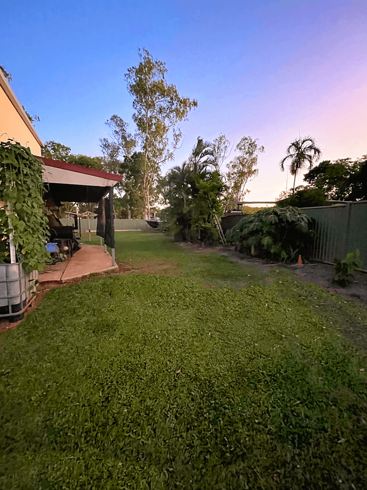 2 Circular Way, TRUNDING, QLD 4874