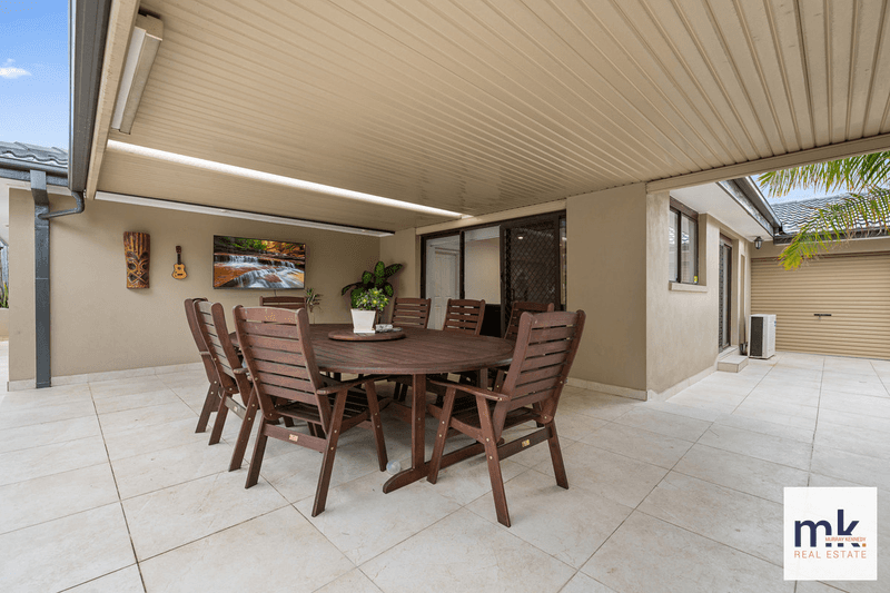 21 Beaufighter Street, Raby, NSW 2566