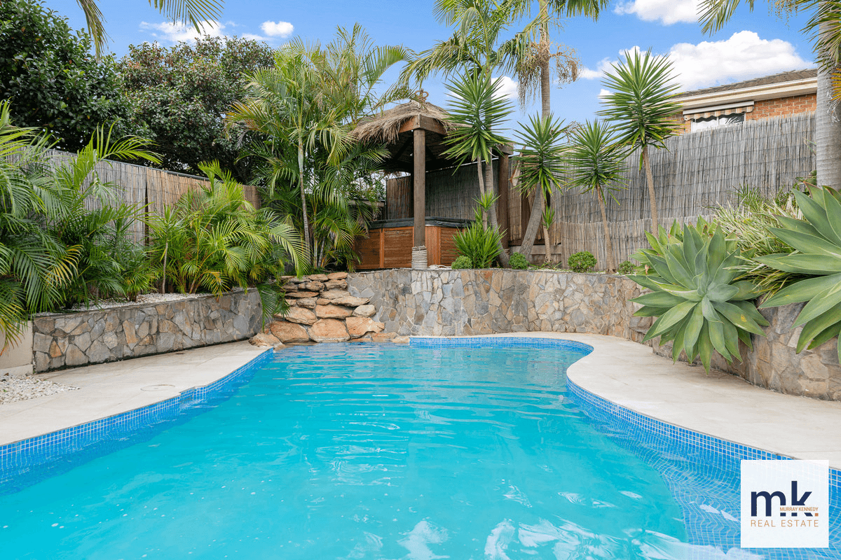 21 Beaufighter Street, Raby, NSW 2566