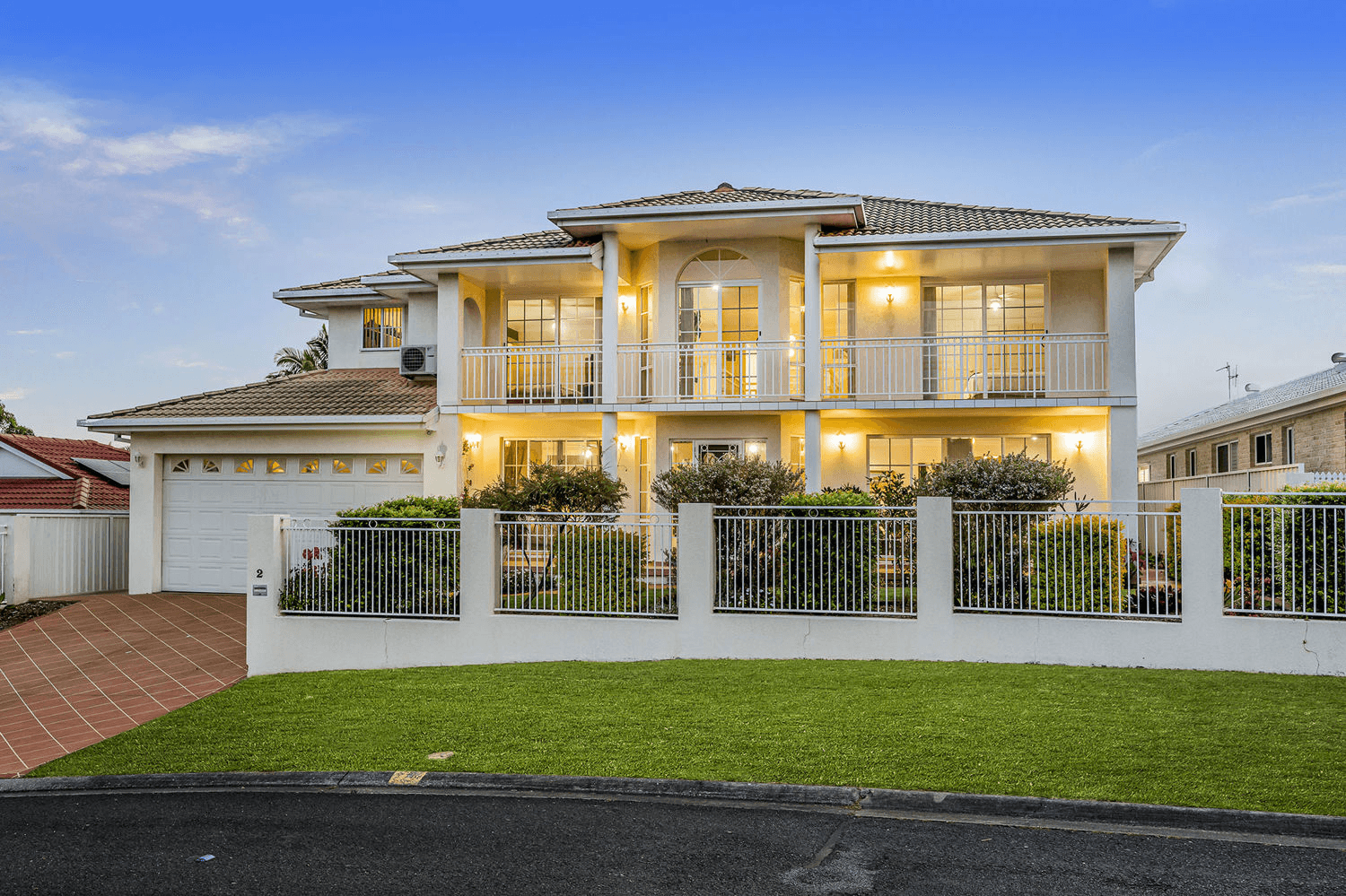 2 Elsie Court, PORT MACQUARIE, NSW 2444