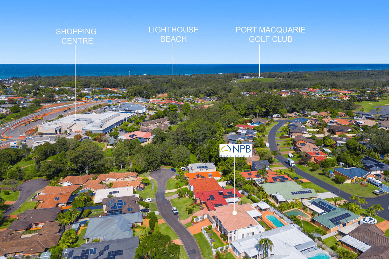 2 Elsie Court, PORT MACQUARIE, NSW 2444