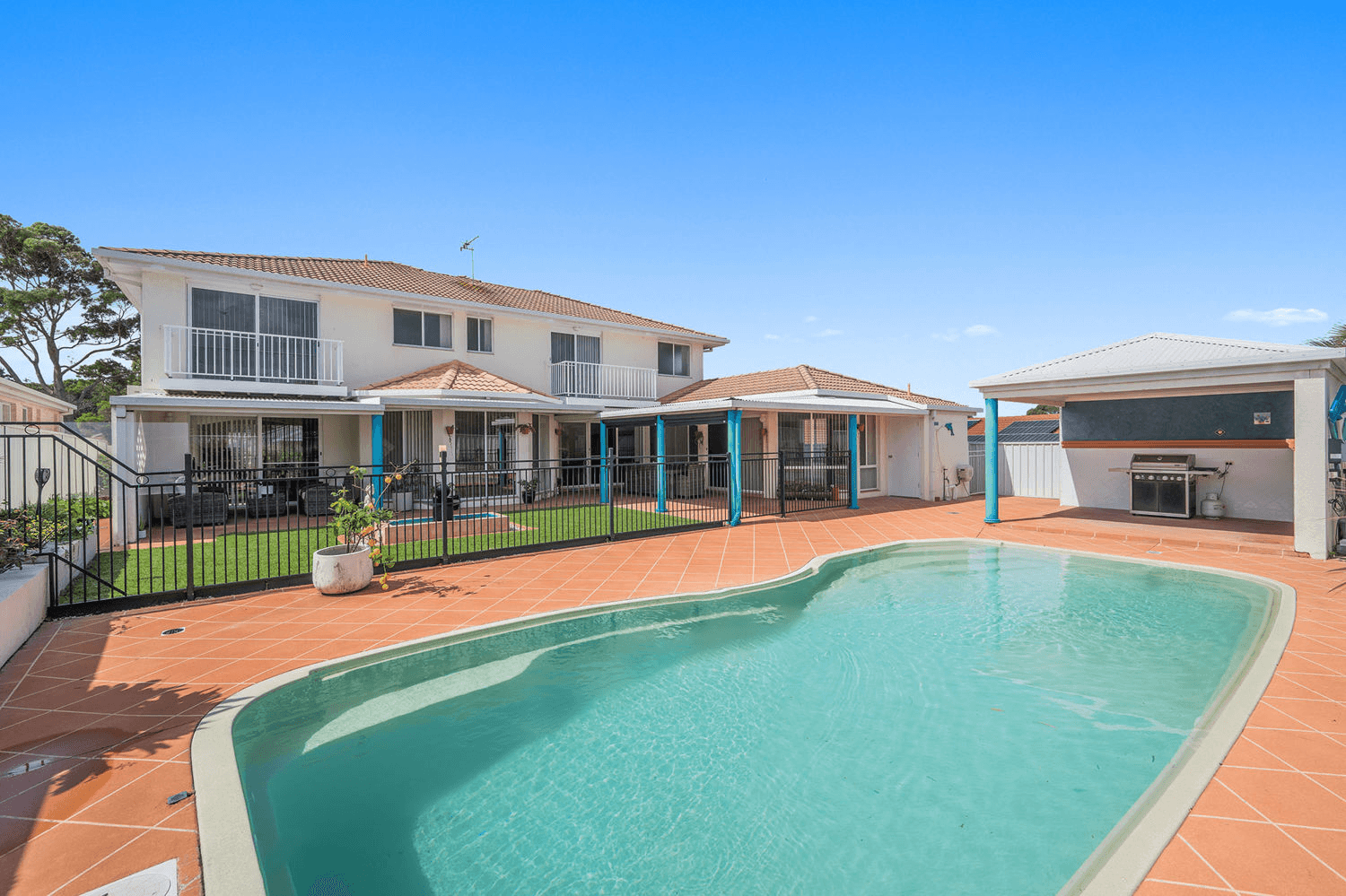 2 Elsie Court, PORT MACQUARIE, NSW 2444