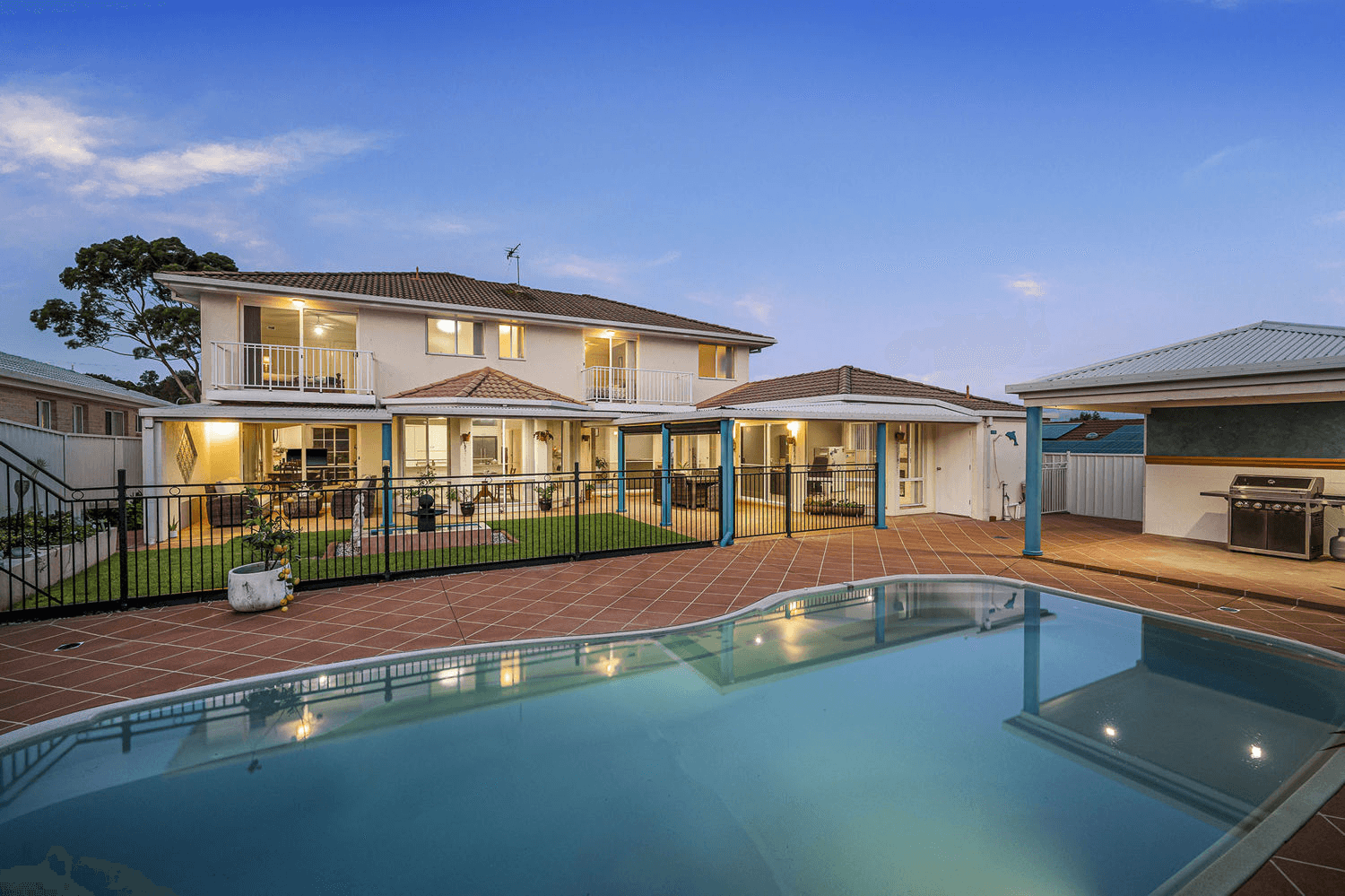 2 Elsie Court, PORT MACQUARIE, NSW 2444