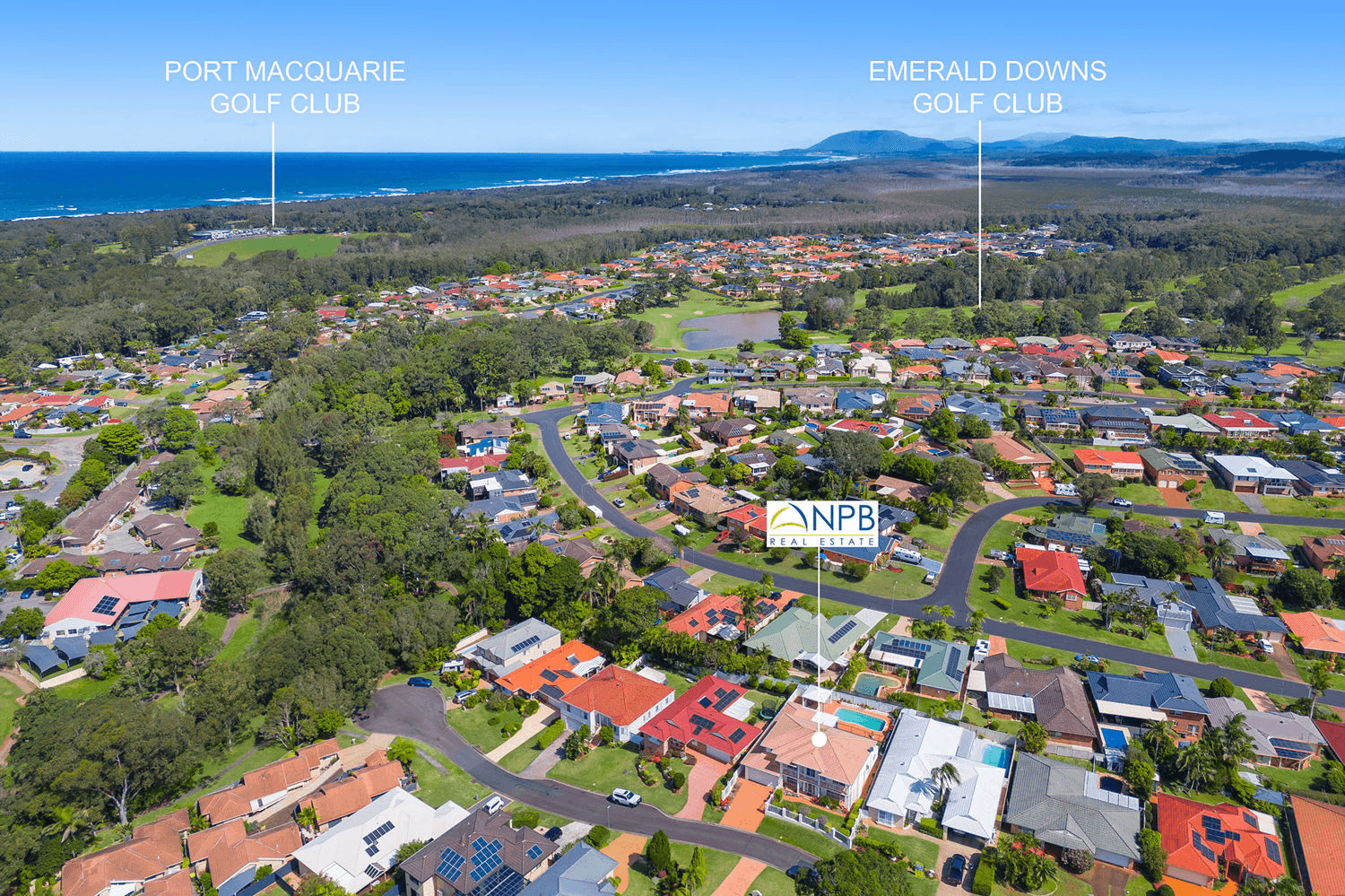 2 Elsie Court, PORT MACQUARIE, NSW 2444