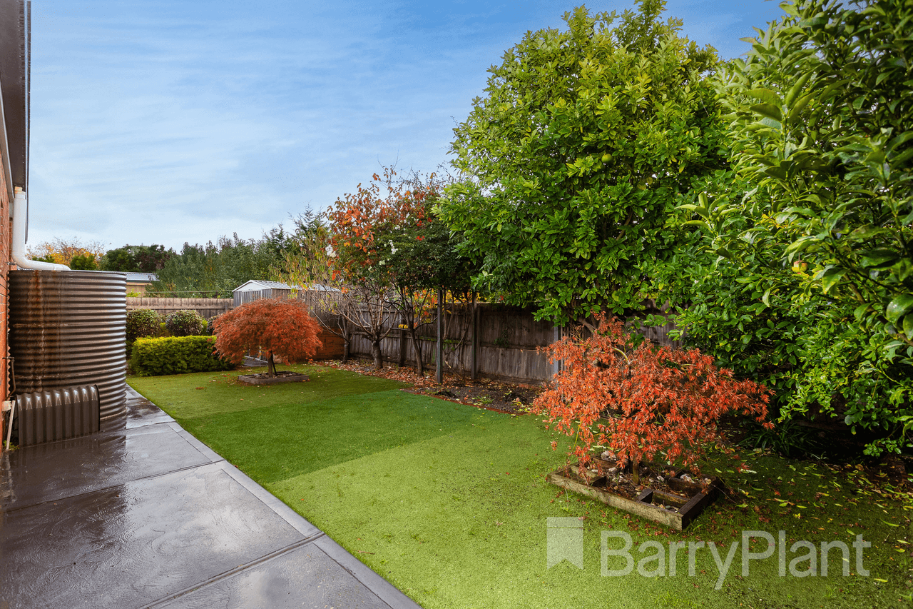 14 McCauley Street, Point Cook, VIC 3030