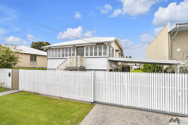 6 Palm Avenue, Parramatta Park, QLD 4870