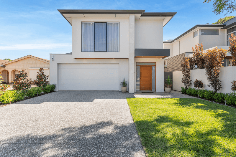 47 Pine Lodge Crescent, Grange, SA 5022