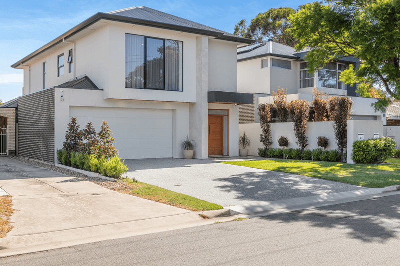 47 Pine Lodge Crescent, Grange, SA 5022