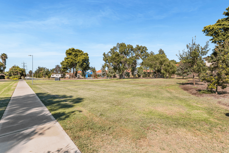 47 Pine Lodge Crescent, Grange, SA 5022