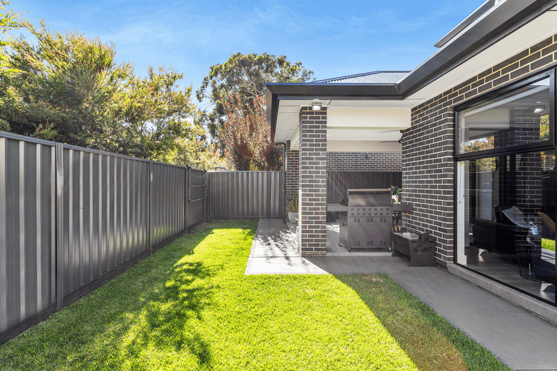 47 Pine Lodge Crescent, Grange, SA 5022