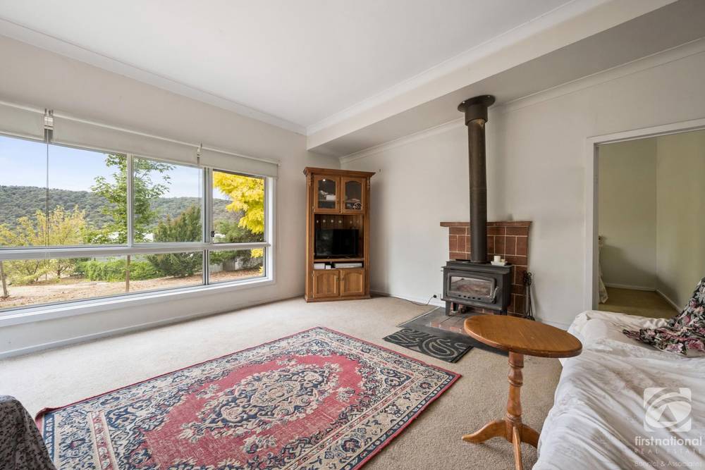 206 Alma Road, Beechworth, VIC 3747
