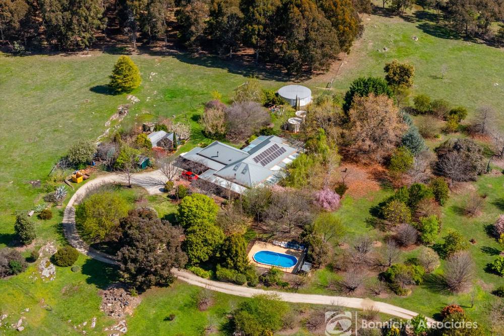 206 Alma Road, Beechworth, VIC 3747