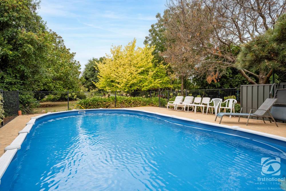 206 Alma Road, Beechworth, VIC 3747