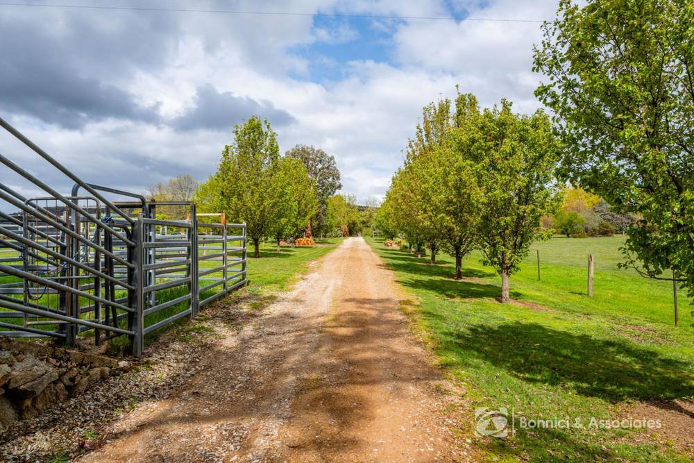 206 Alma Road, Beechworth, VIC 3747