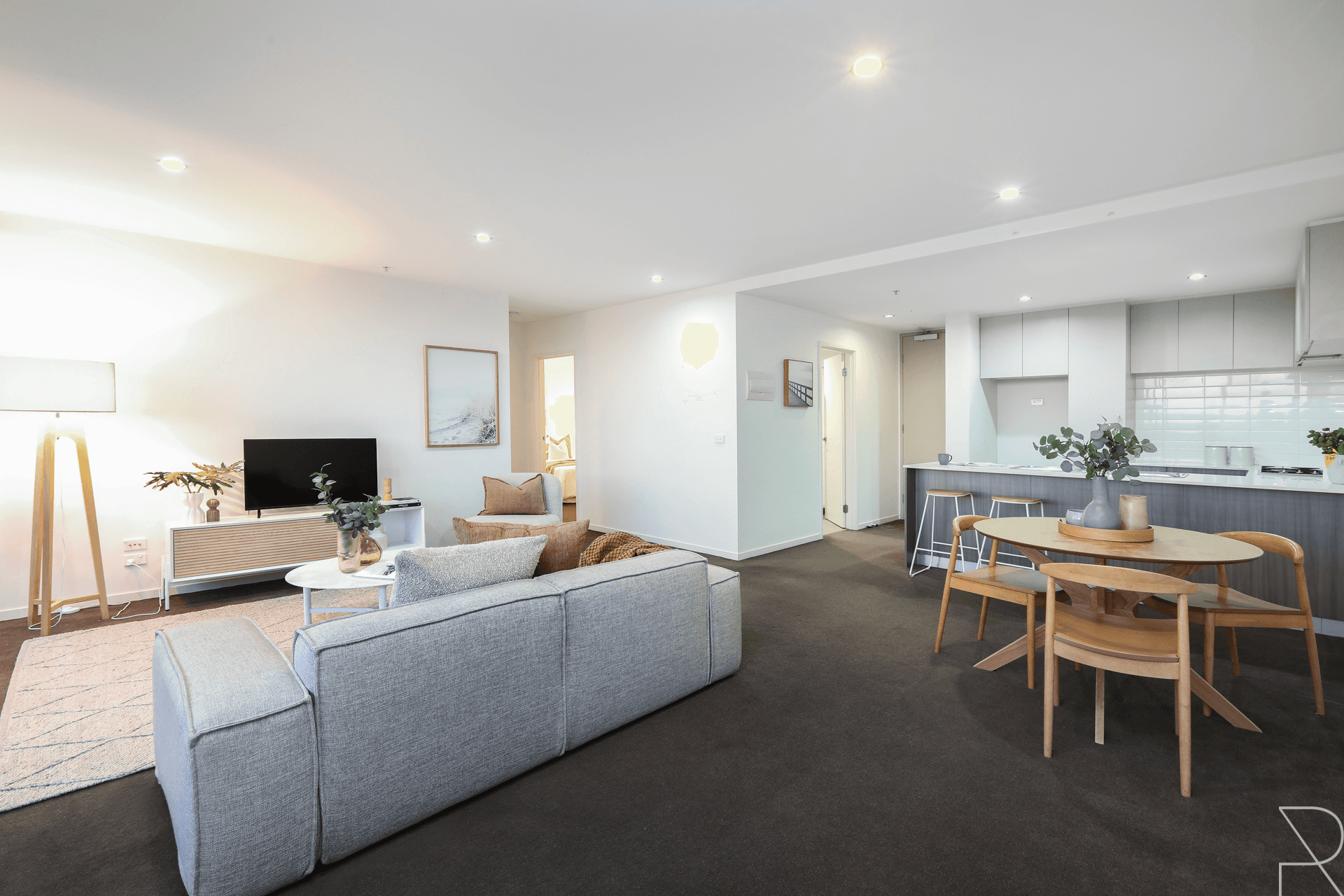 203/60 La Scala Avenue, Maribyrnong, VIC 3032