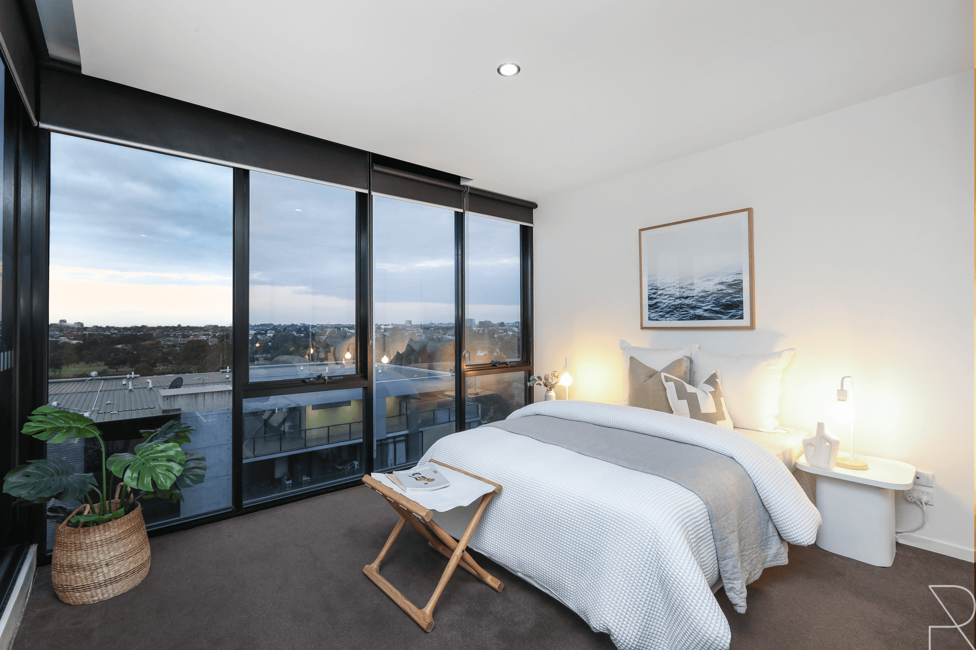 203/60 La Scala Avenue, Maribyrnong, VIC 3032