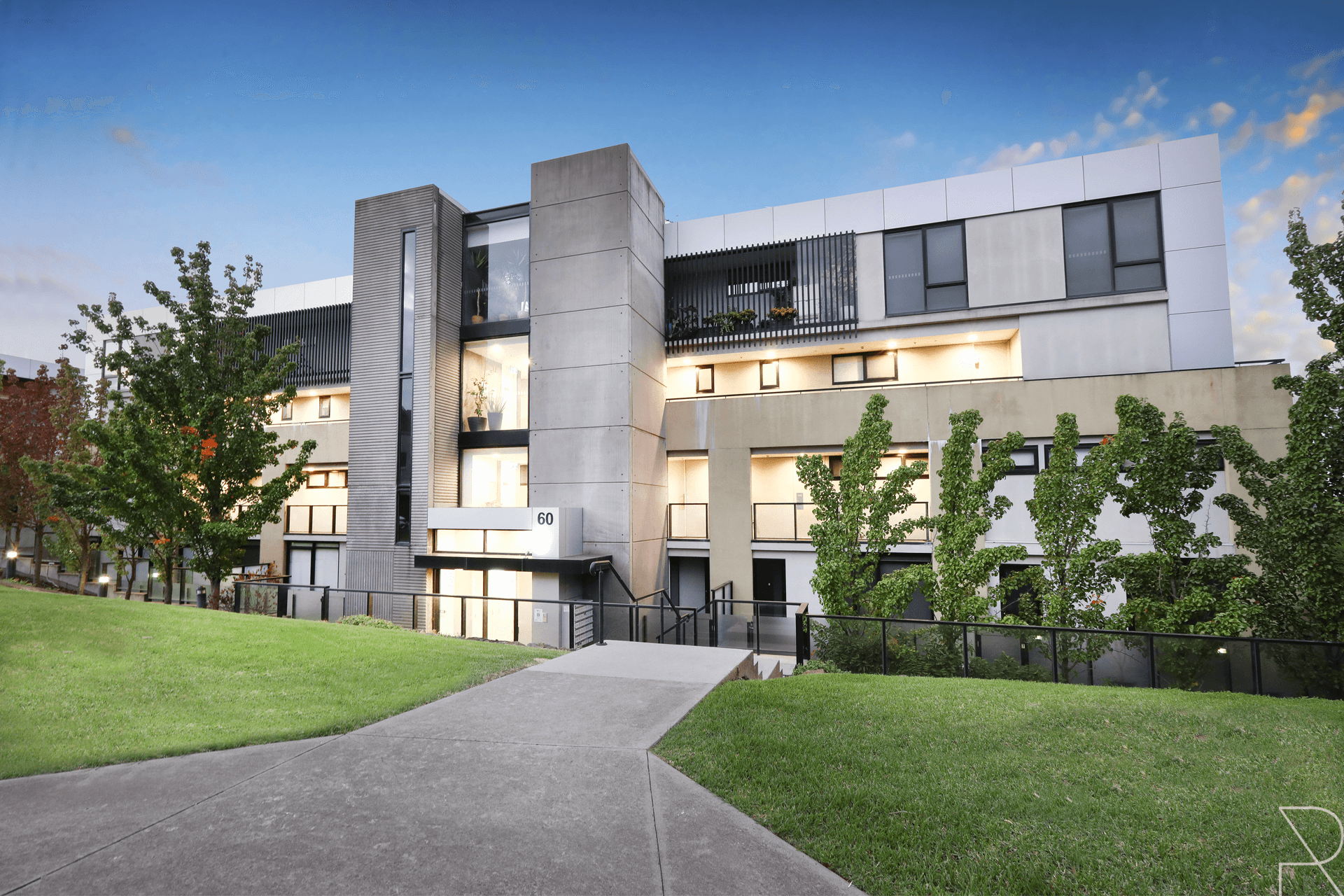 203/60 La Scala Avenue, Maribyrnong, VIC 3032