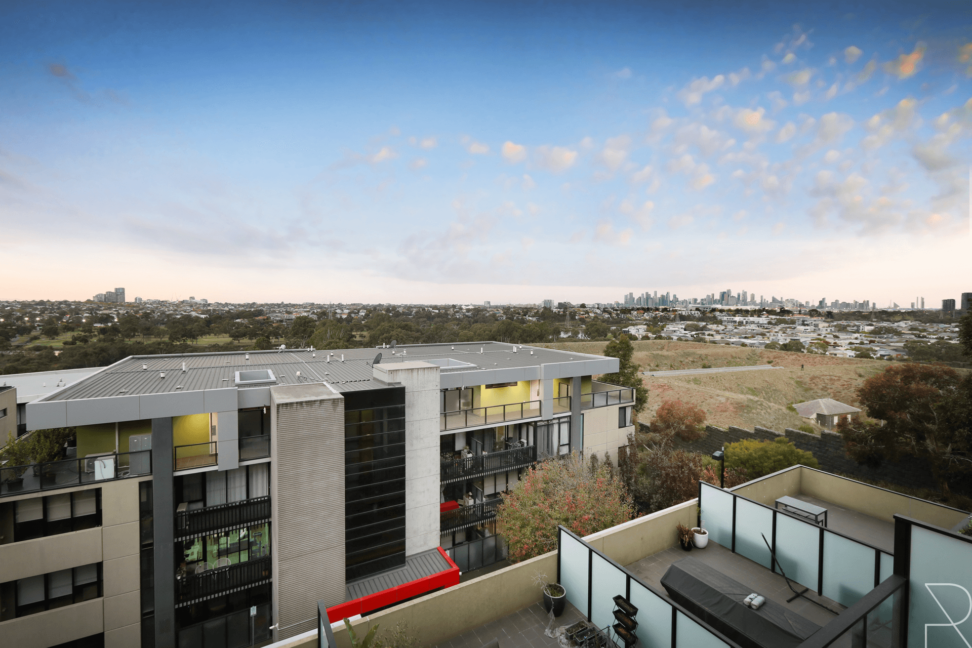 203/60 La Scala Avenue, Maribyrnong, VIC 3032