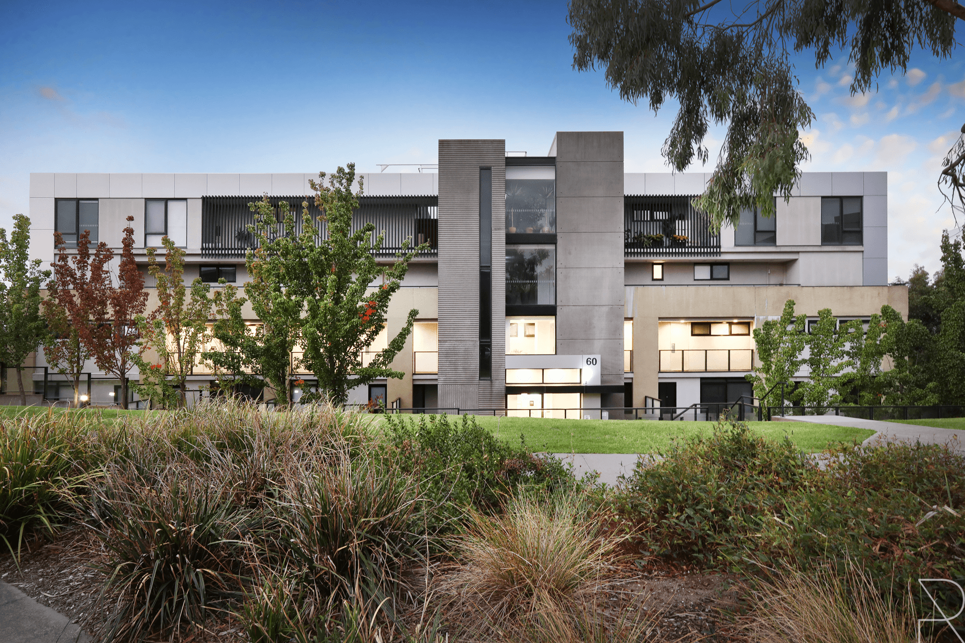 203/60 La Scala Avenue, Maribyrnong, VIC 3032