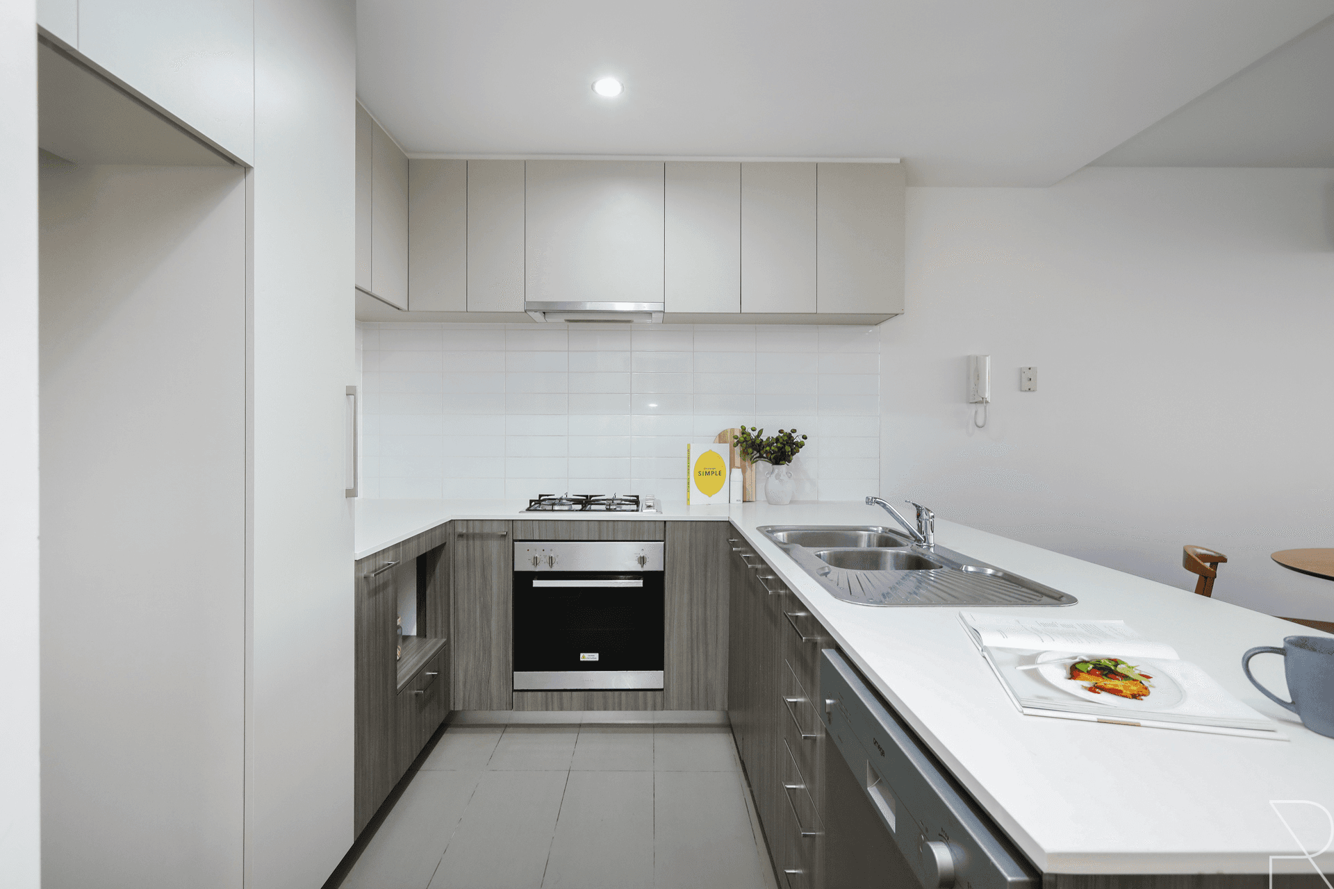203/60 La Scala Avenue, Maribyrnong, VIC 3032