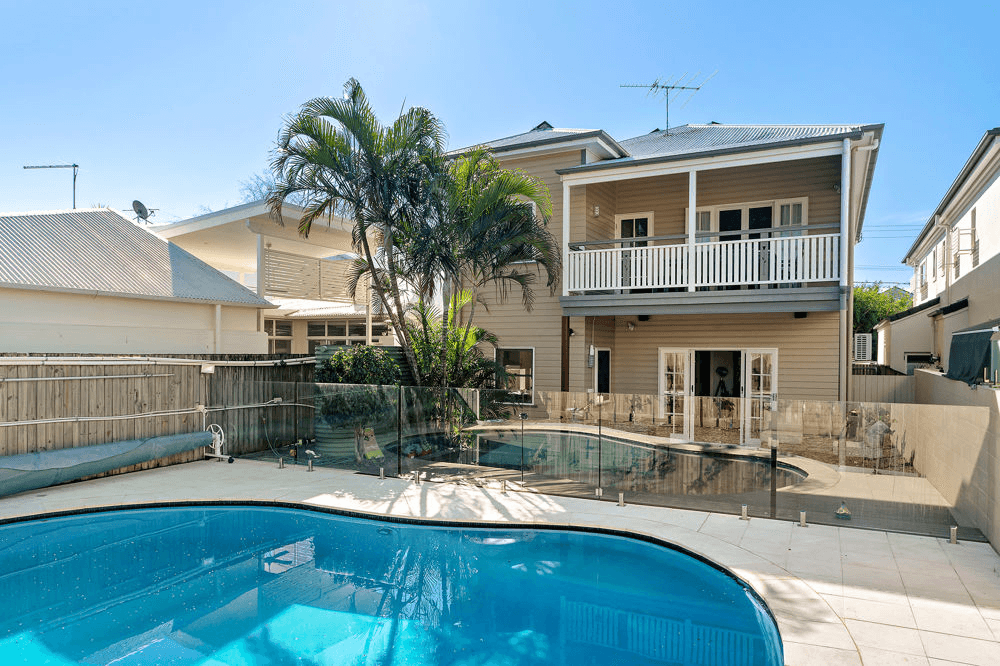 71 Palm Ave, ASCOT, QLD 4007