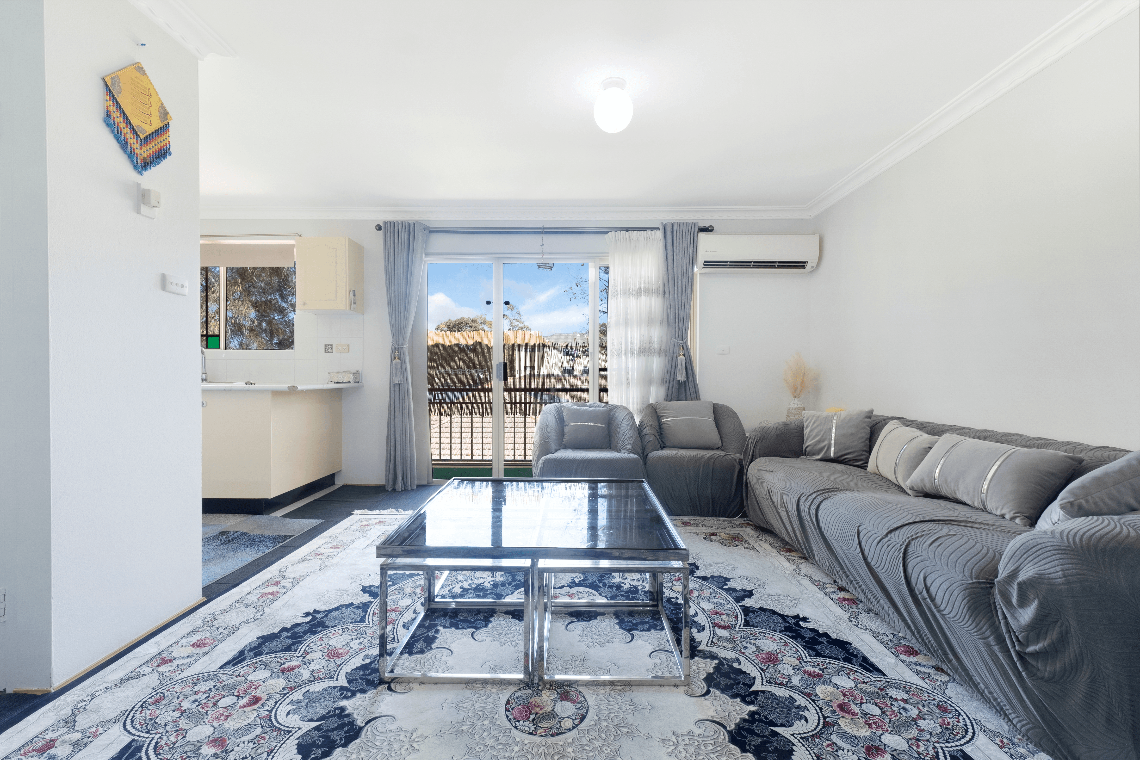 16/1 St Ann Street, MERRYLANDS, NSW 2160