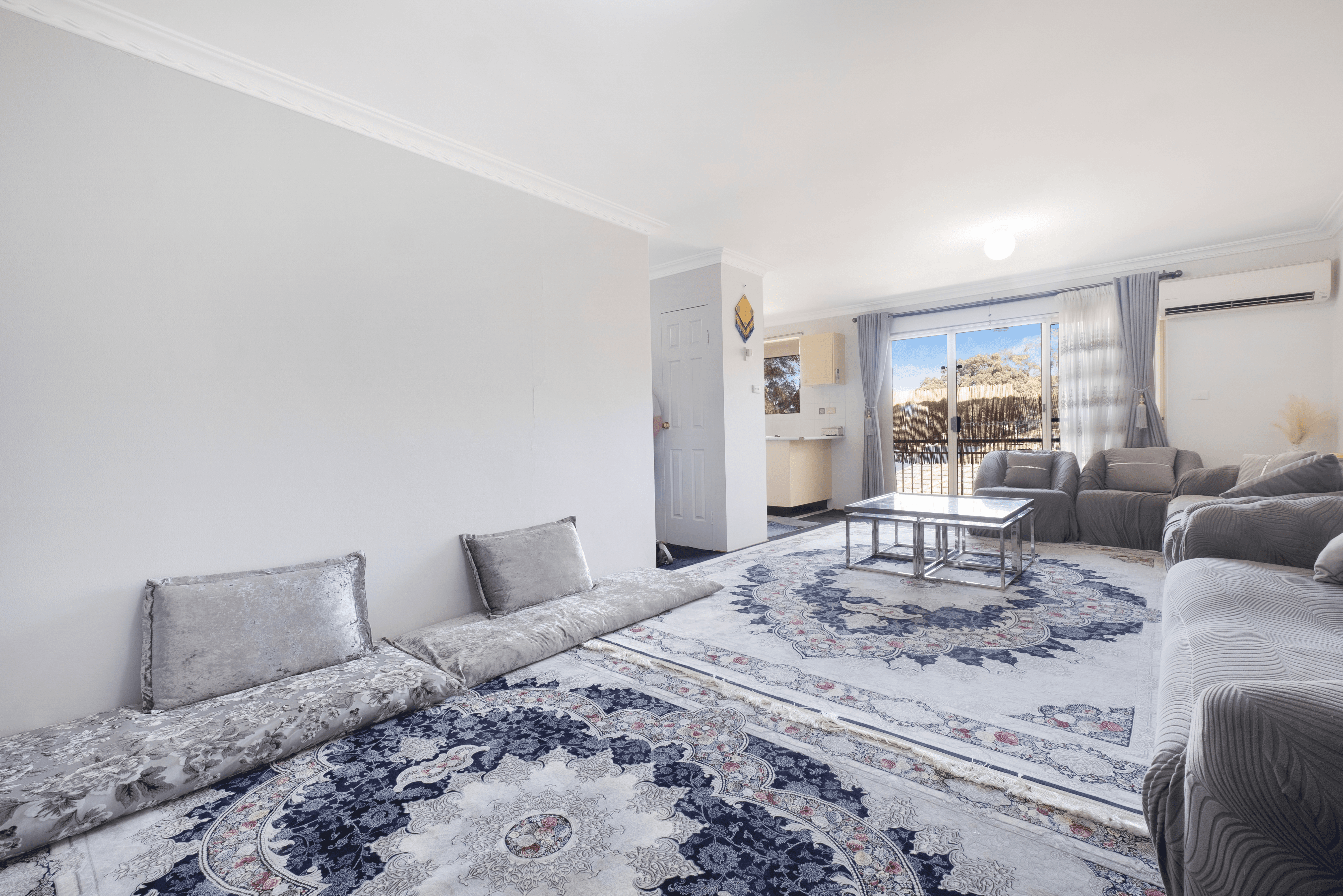 16/1 St Ann Street, MERRYLANDS, NSW 2160