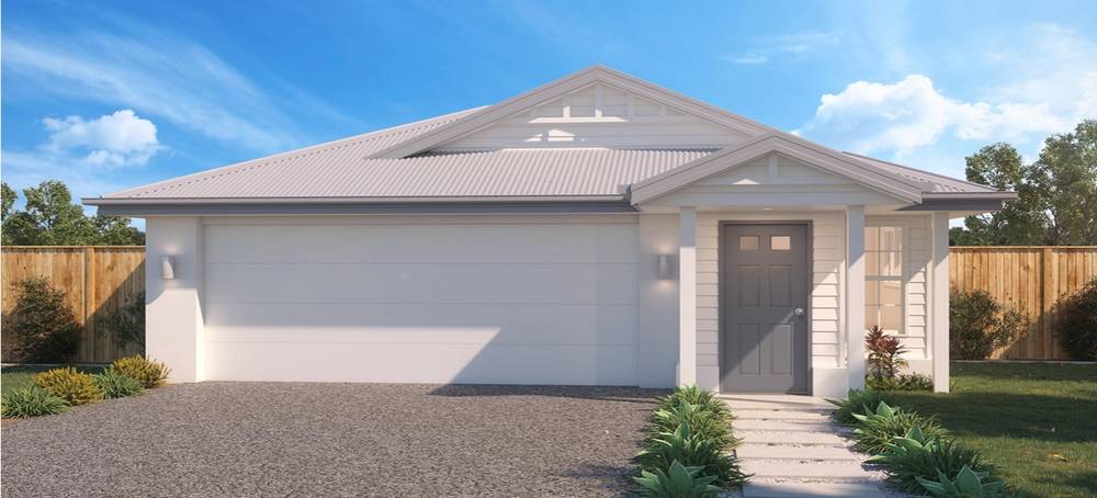 Lot 2722 Ooranya Estate, BEVERIDGE, VIC 3753