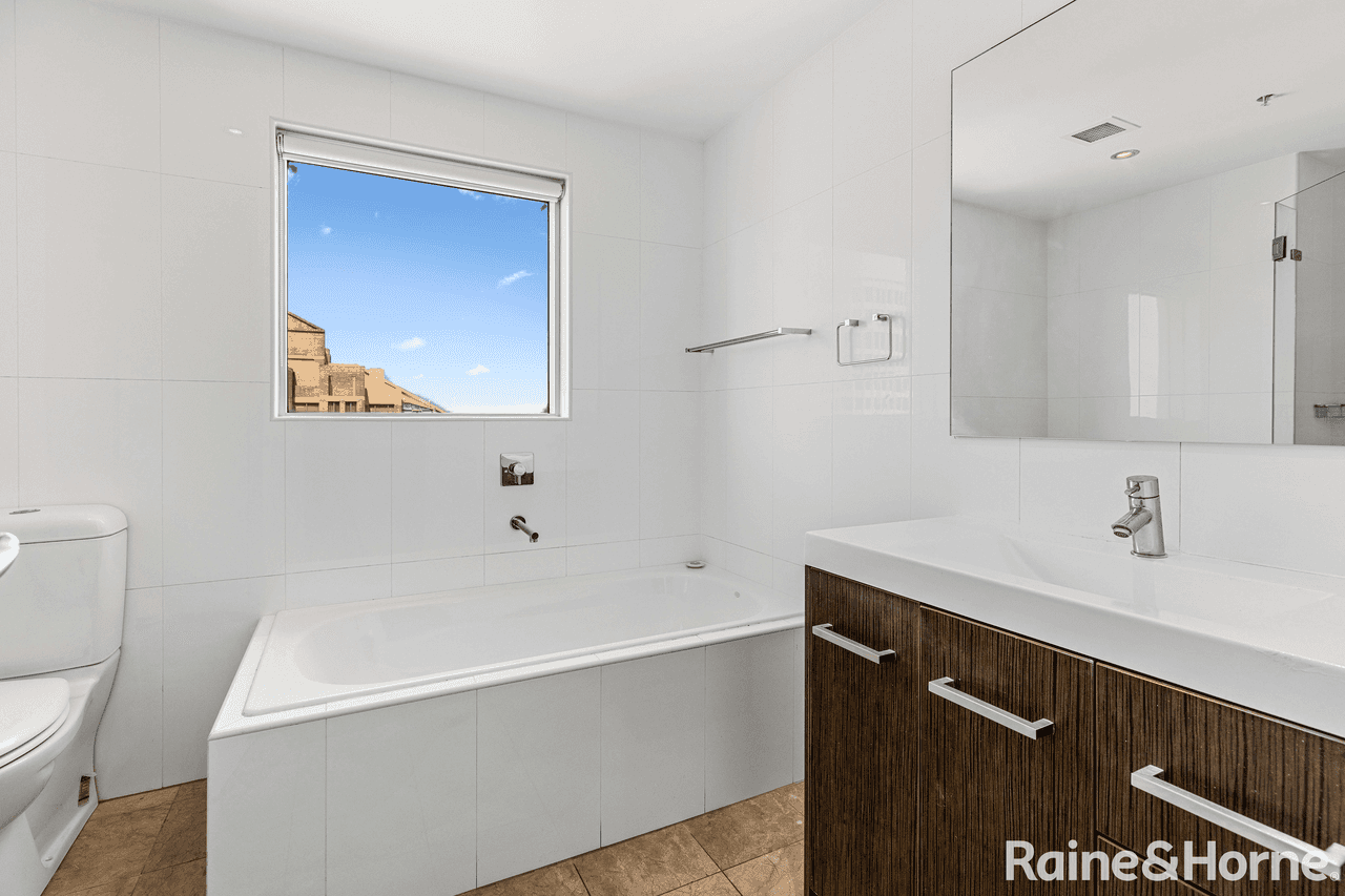 3602/2-4 Cunningham Street, HAYMARKET, NSW 2000