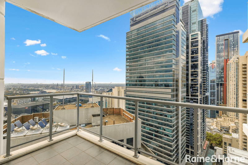 3602/2-4 Cunningham Street, HAYMARKET, NSW 2000