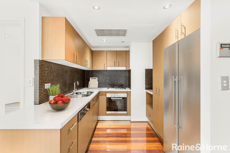 3602/2-4 Cunningham Street, HAYMARKET, NSW 2000