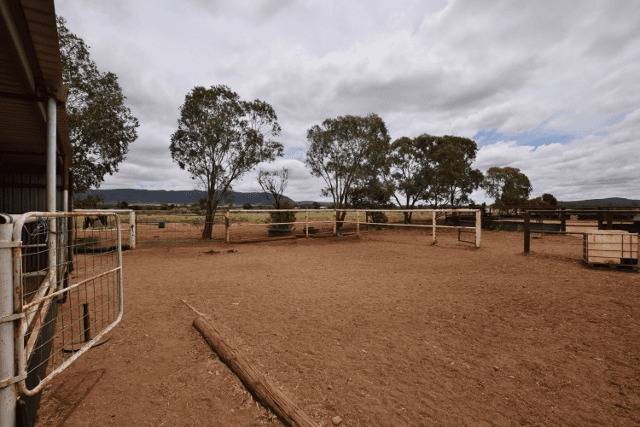 Lot 272 North Terrace, QUORN, SA 5433