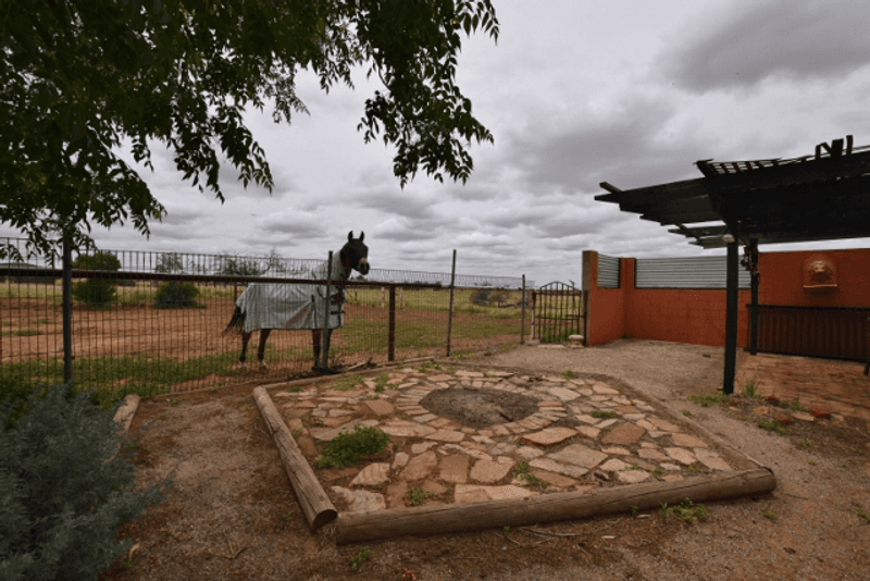 Lot 272 North Terrace, QUORN, SA 5433