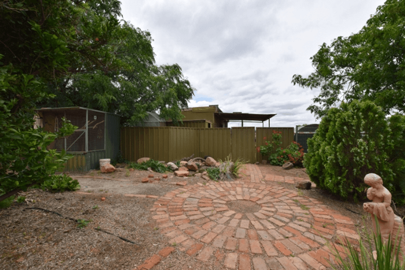 Lot 272 North Terrace, QUORN, SA 5433