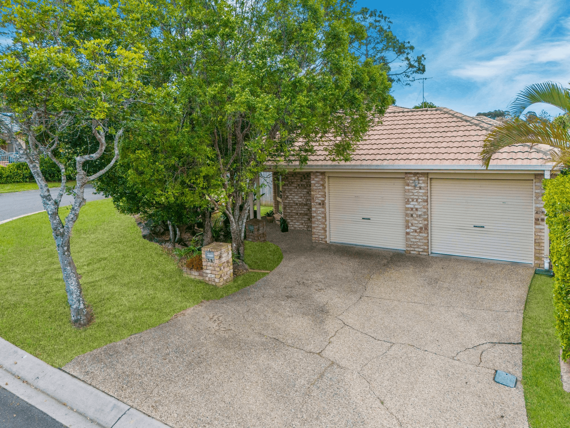 38 Freshwater Circuit, FOREST LAKE, QLD 4078