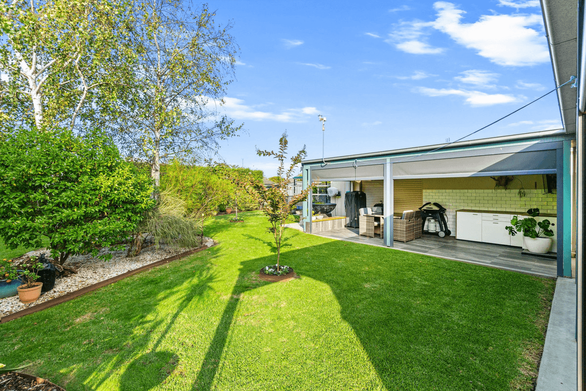 40 Dundas Street, Sale, VIC 3850