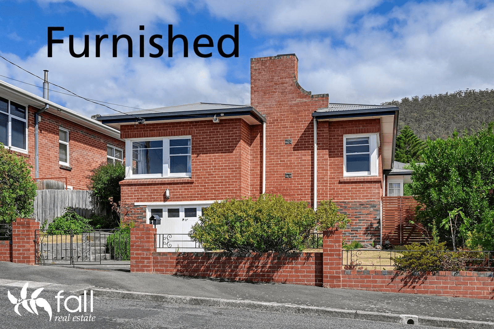 1 Kennerley Street, WEST HOBART, TAS 7000