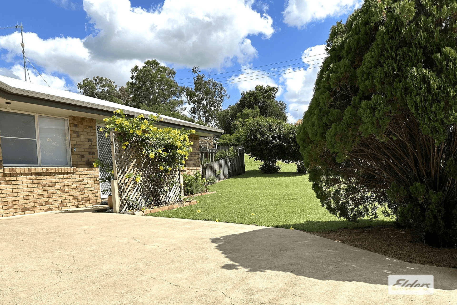 2/45-47 Seib Street, Kilcoy, QLD 4515