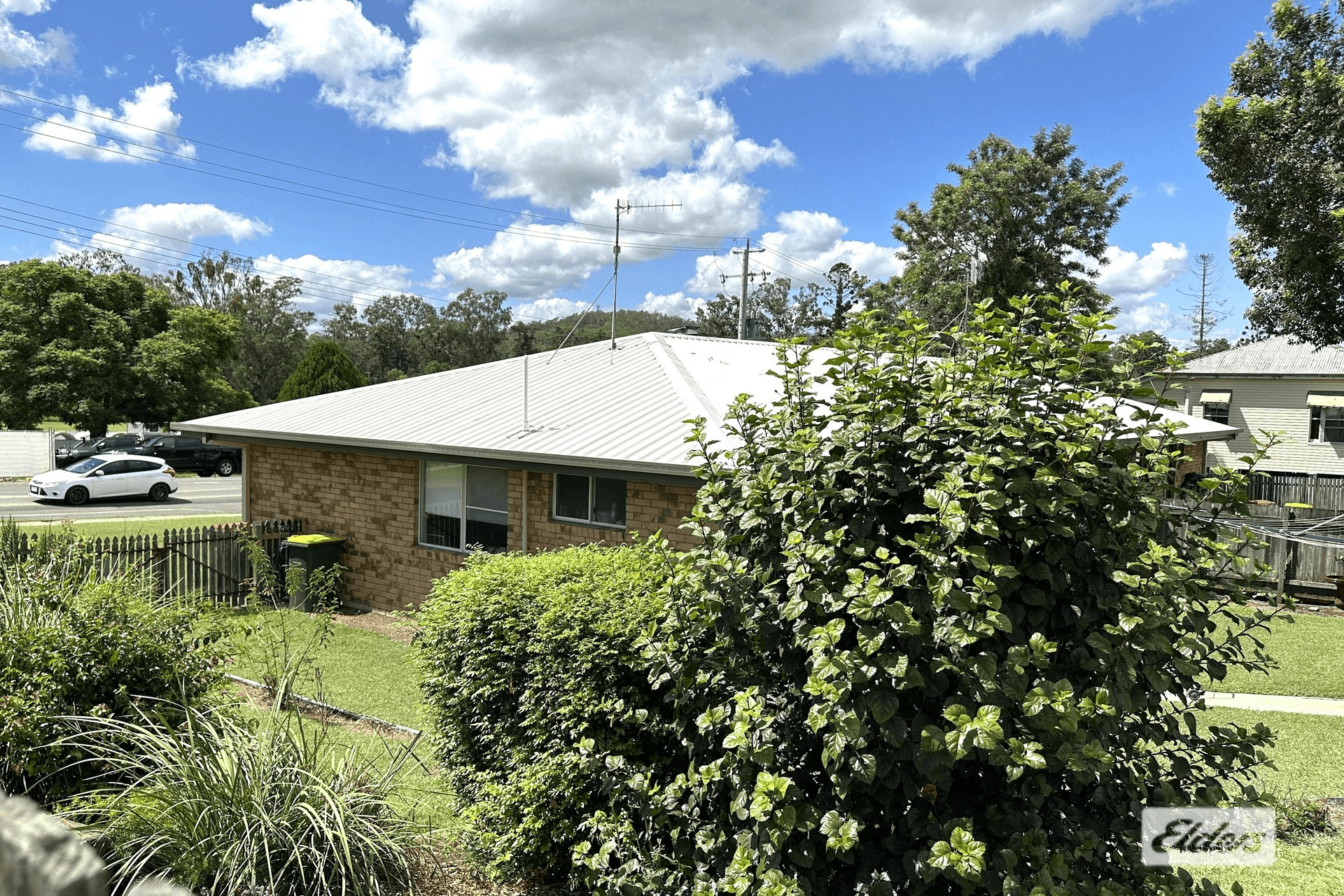 2/45-47 Seib Street, Kilcoy, QLD 4515