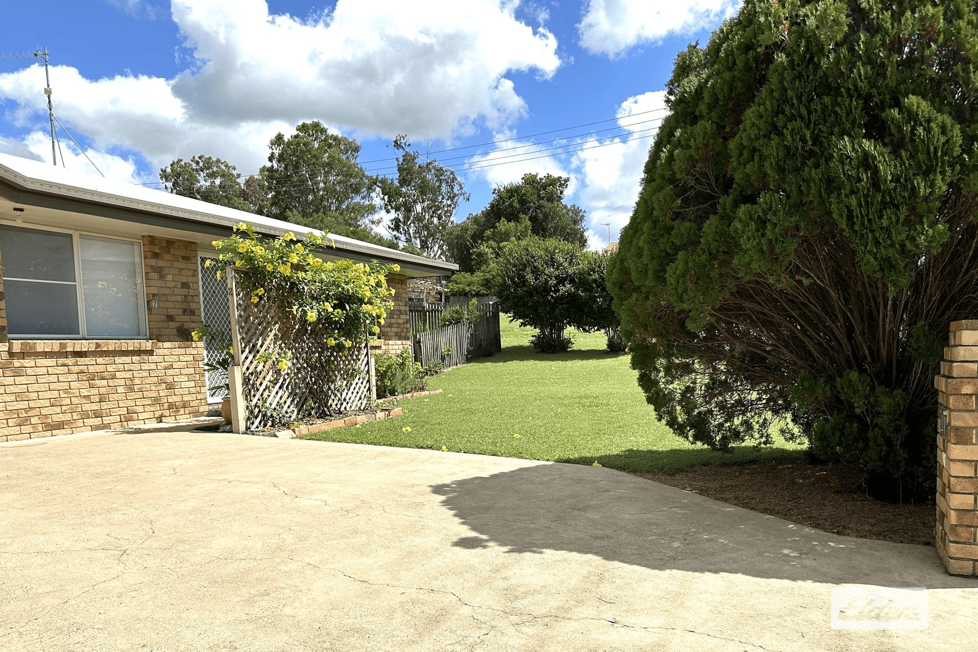 2/45-47 Seib Street, Kilcoy, QLD 4515