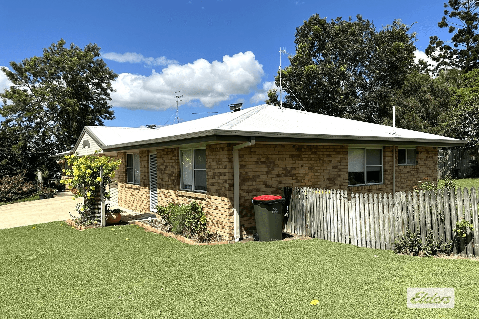 2/45-47 Seib Street, Kilcoy, QLD 4515