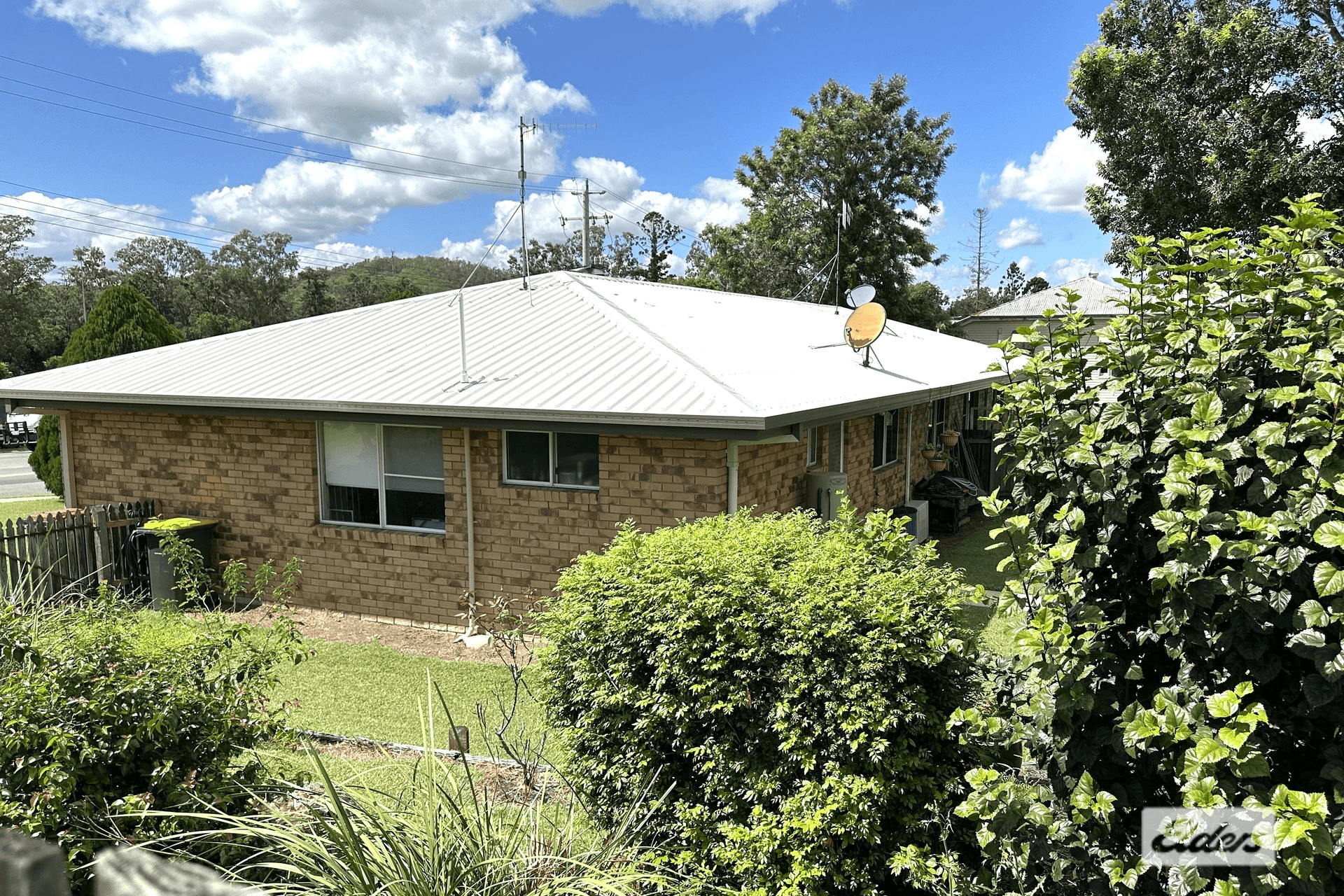 2/45-47 Seib Street, Kilcoy, QLD 4515