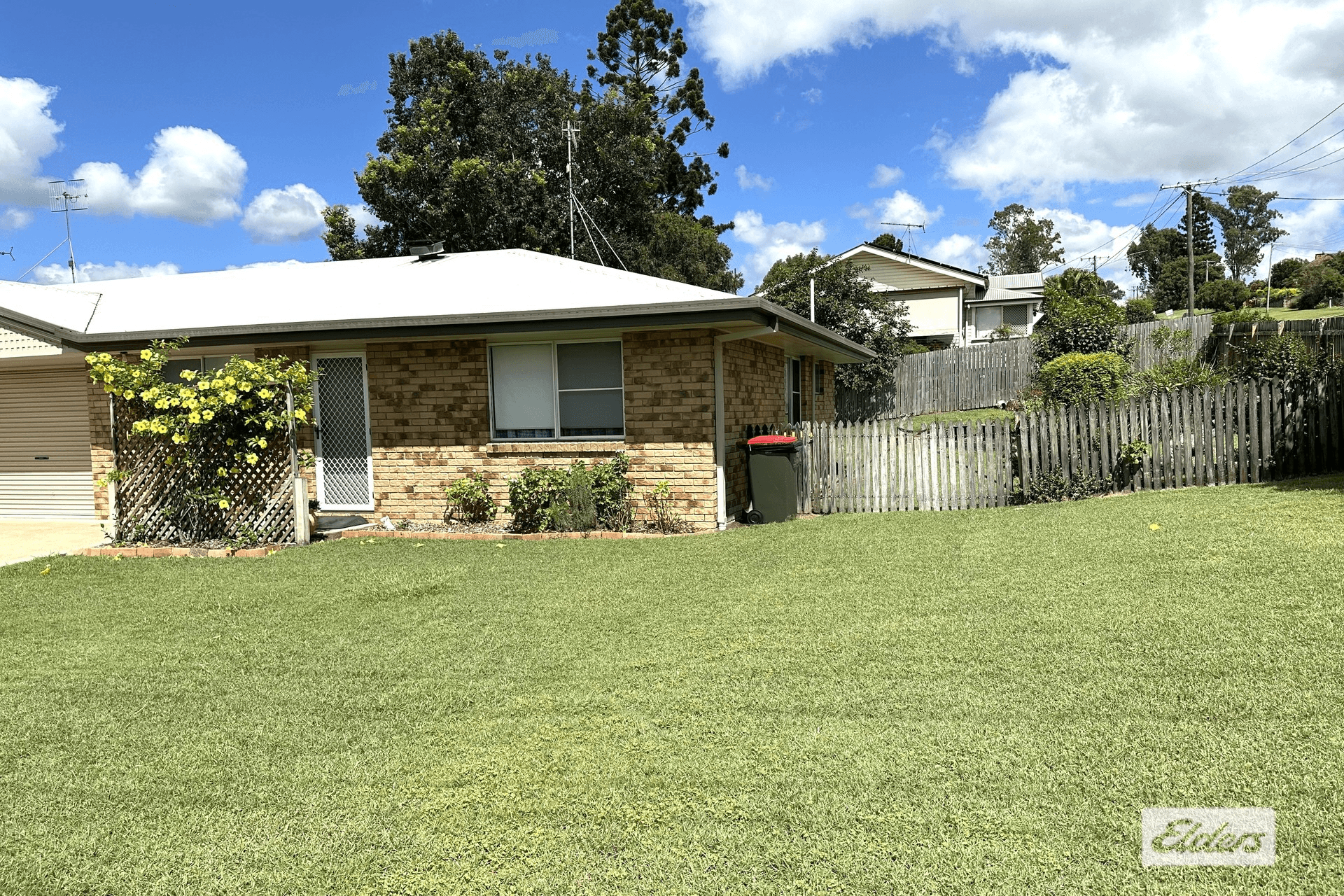 2/45-47 Seib Street, Kilcoy, QLD 4515