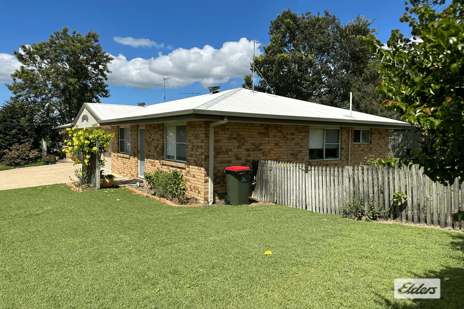 2/45-47 Seib Street, Kilcoy, QLD 4515