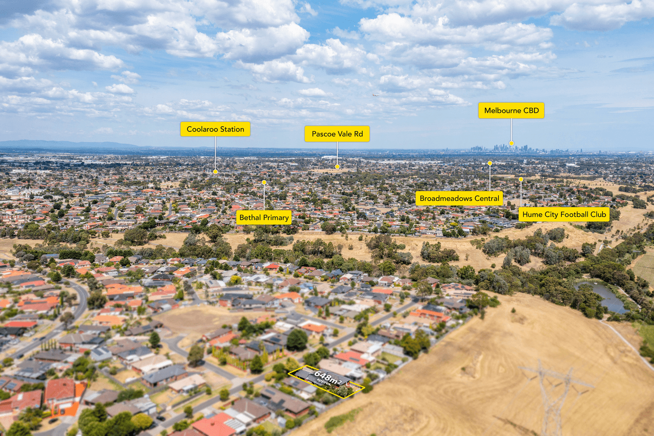 75 Cassinia Crescent, MEADOW HEIGHTS, VIC 3048