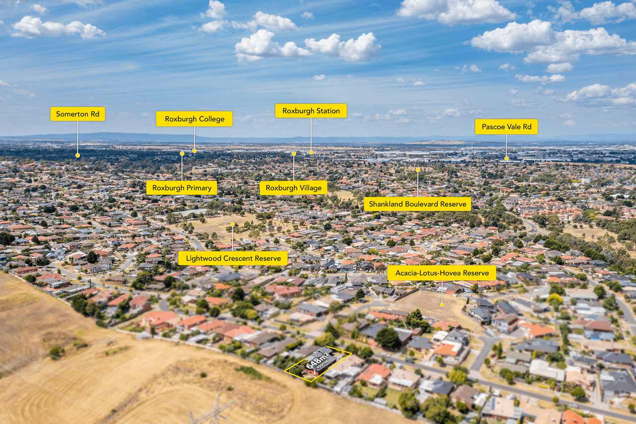 75 Cassinia Crescent, MEADOW HEIGHTS, VIC 3048