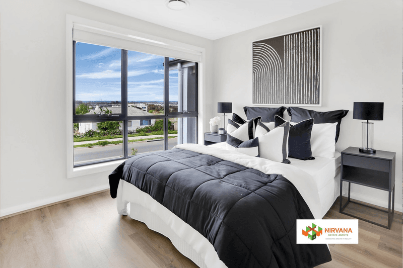 Kensington Park Road, Riverstone, NSW 2765