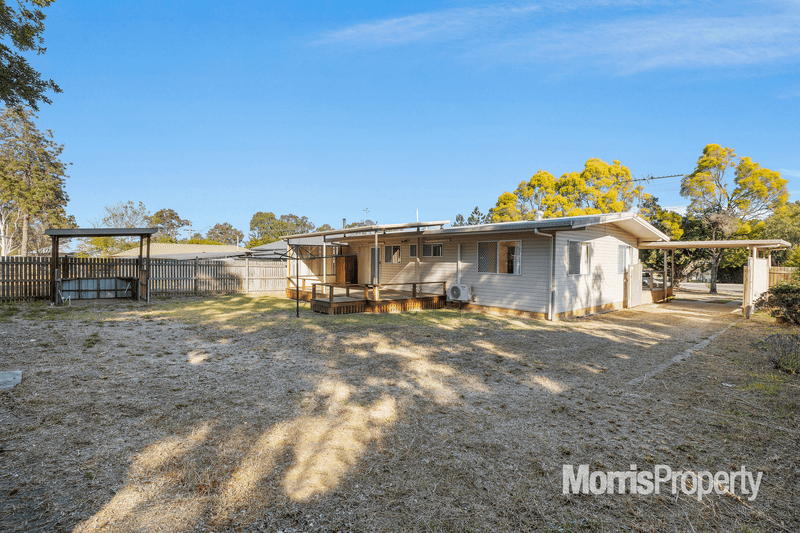 9 Brisbane Street, BEAUDESERT, QLD 4285