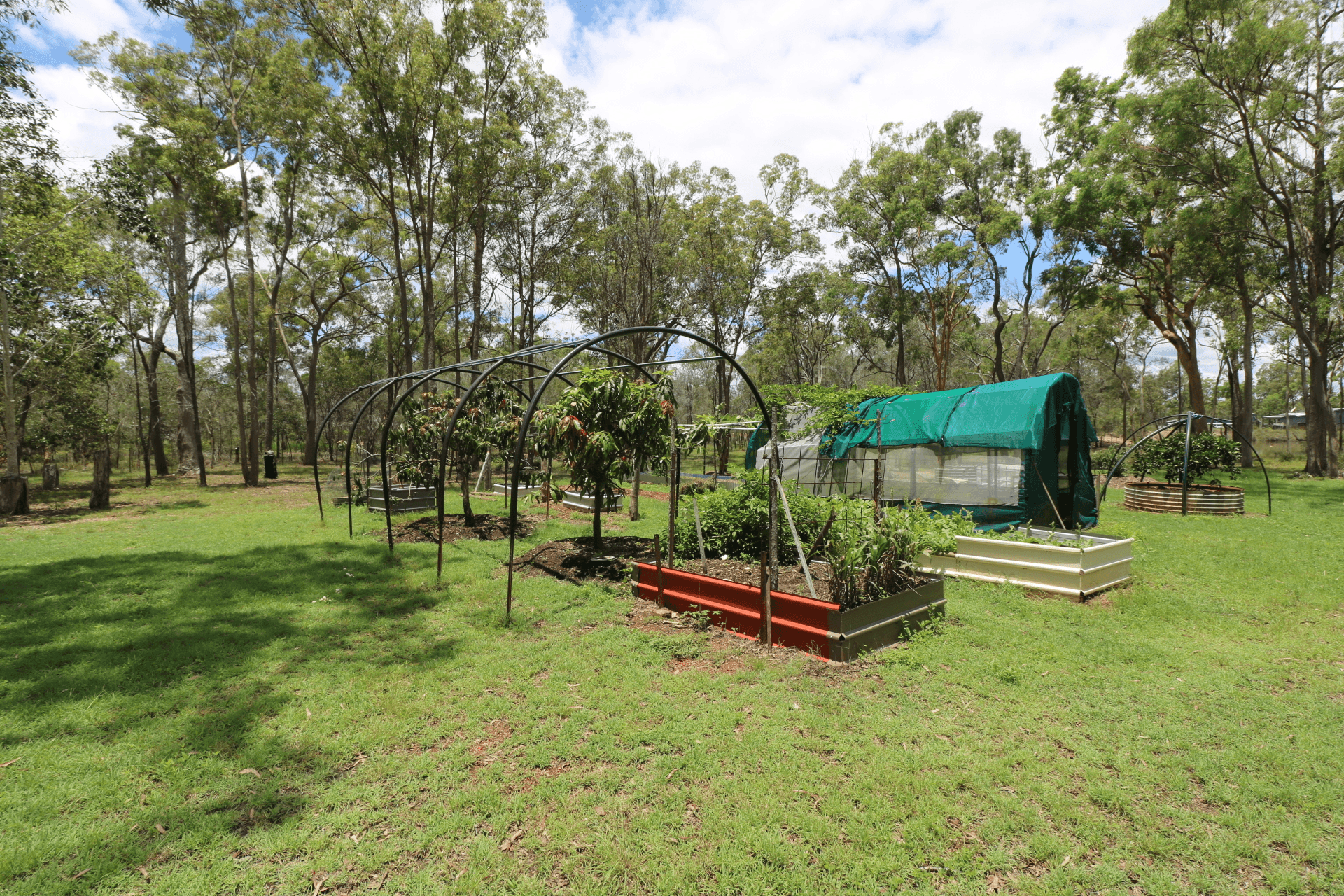 794 Knockroe Road, North Isis, QLD 4660