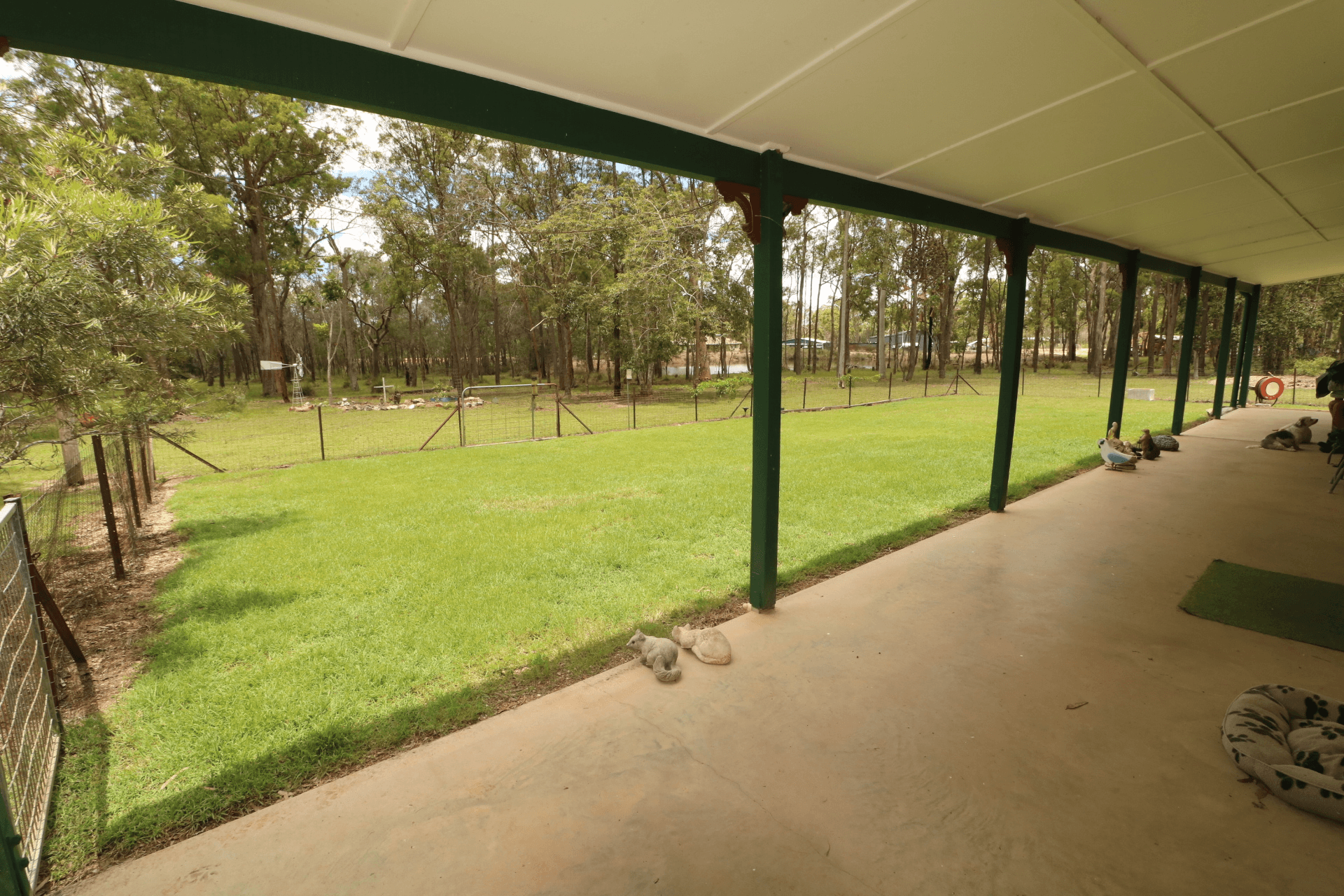 794 Knockroe Road, North Isis, QLD 4660